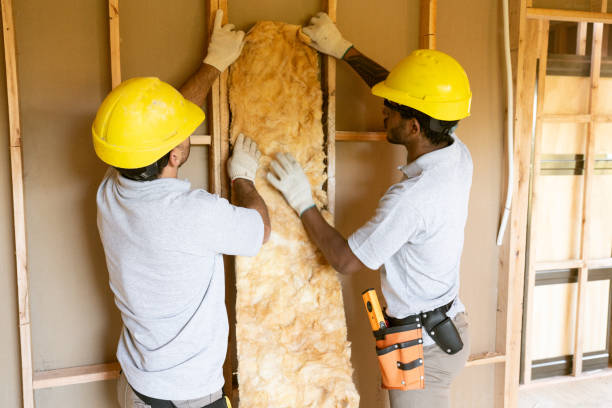 Types of Insulation We Offer in Raeford, NC